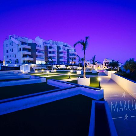 Apartment By The Sea Calaceite Torrox Exterior foto