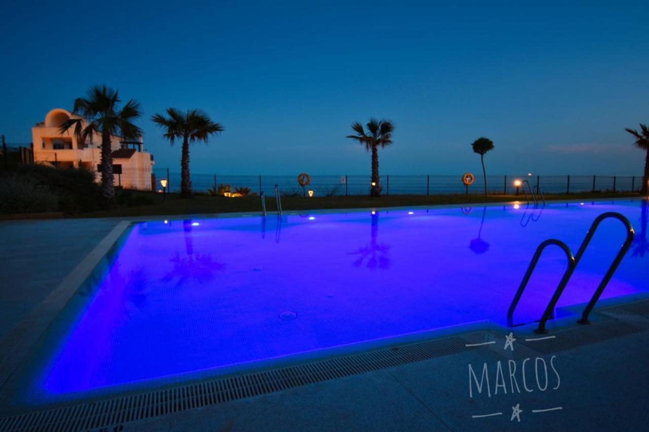 Apartment By The Sea Calaceite Torrox Exterior foto