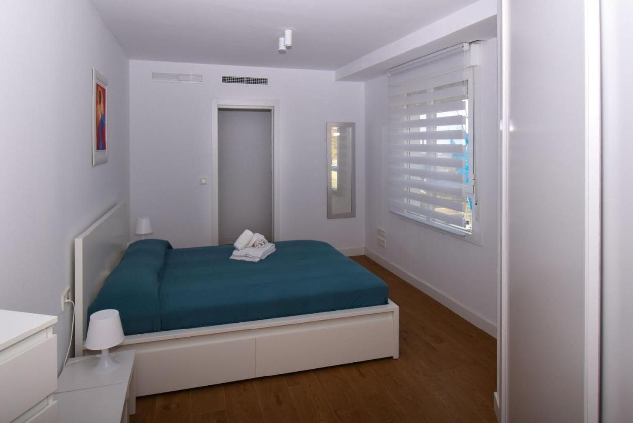 Apartment By The Sea Calaceite Torrox Exterior foto